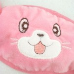 Children Mask Manufacturer - New Winter Washable Velvet