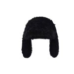 Beanie Hat Factory - Wholesale Lovely Solid Color