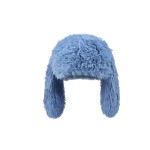 Beanie Hat Factory - Wholesale Lovely Solid Color