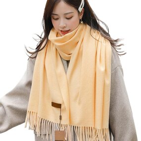 Air Conditioning Blanket Manufacturer - Women's Bib Solid Color