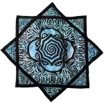 Glow Handkerchief Factory - Music Festivals Luminous