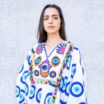 Bohemian Dress Supplier - RTS Oversize Beachwear