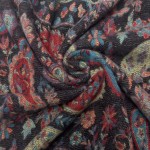 Designer Scarf Manufacturer - Wholesale Winter Double Sided