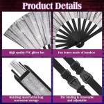 HandFan Holder Factory - 10inch Waist Belt