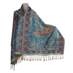 Cashmere Scarf Manufacturer - Wholesale Custom Logo