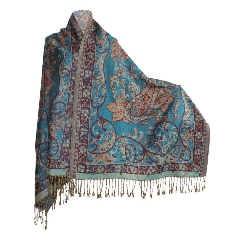 Cashmere Scarf Manufacturer - Wholesale Custom Logo