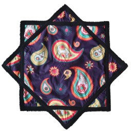 Flow Star Manufacturer - UV Print Vibrant Patterns