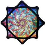 Handkerchief Manufacturer - Custom Design 18 Inch Double-side