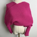 Warm Scarf Factory - Custom Designs Good Quality