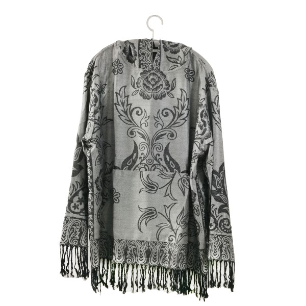 Bohemian Hoodie Manufacturer - Best Sales Pashmina Cape