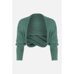 Knitted Scarf Manufacturer - Wholesale Winter Custom Plain