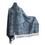 Winter Scarf Supplier - Wholesale Fashion Soft Pashmina
