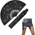 Fan Storage Bag Supplier - ODM Thigh Holster