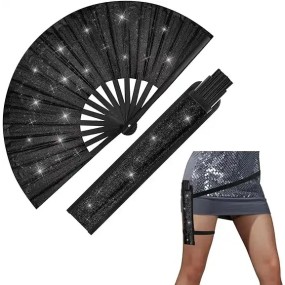 Fan Storage Bag Supplier - ODM Thigh Holster