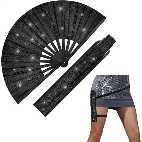 Fan Storage Bag Supplier - ODM Thigh Holster