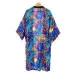 Beach Kimono Factory - Women's Fashion Long Cardigan