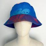 Pashmina Bucket Hat Supplier - 2024 New Product Custom