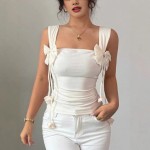 Vest Supplier - Custom Women's Age-Reducing Casual