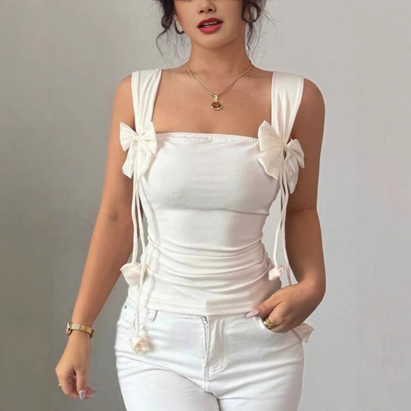 Vest Supplier - Custom Women's Age-Reducing Casual