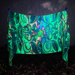 Cashmere Scarf Factory - Customized Printed Double Sided