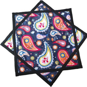 UV Print Factory - Dapo Star 8-Point Spinning