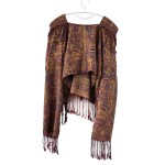 Unisex Hoodie Supplier - New Arrival Bohemian Style