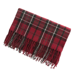 Striped Scarf Factory - New Bristle Ancient Style