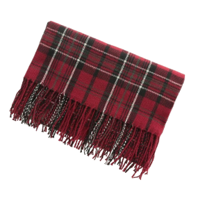 Striped Scarf Factory - New Bristle Ancient Style