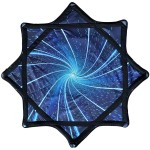 Handkerchief Manufacturer - Custom Design 18 Inch Double-side