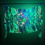 Windproof Scarf Manufacturer - Customized UV Effect Long