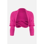 Acrylic Scarf Supplier - Factory Supply High Quality