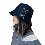 Bucket Hat Supplier - New Arrival Unisex Cotton