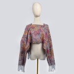 Pashmina Shirt Factory - High Quality Ethnic Style