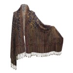 Pashmina Scarf Factory - Women's Classic Winter Warm