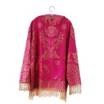Bohemian Hoodie Manufacturer - Best Sales Pashmina Cape