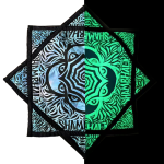 Luminous Flow Star Manufacturer - Durable Vibrant Patterns