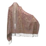 Pashmina Scarf Factory - Women's Classic Winter Warm