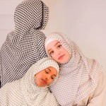 Keffiyeh Scarf Factory - High Quality Embroidery Soft