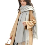 Air Conditioning Blanket Manufacturer - Women's Bib Solid Color