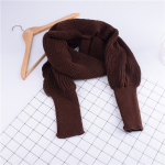 Women's Scarf Manufacturer - Factory Supply Custom Designs