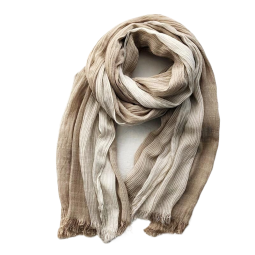 Men's Scarf Factory - New Style Spring Autumn Striped