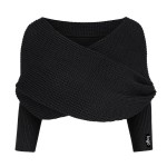 Acrylic Scarf Supplier - Factory Supply High Quality