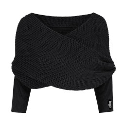 Acrylic Scarf Supplier - Factory Supply High Quality