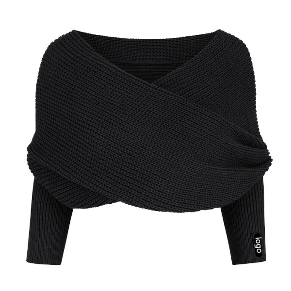 Acrylic Scarf Supplier - Factory Supply High Quality