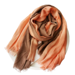 Cotton Scarf Manufacturer - Autumn Winter Gradient