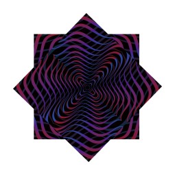 Energy Spin Supplier - Custom Lycra Handkerchief LED