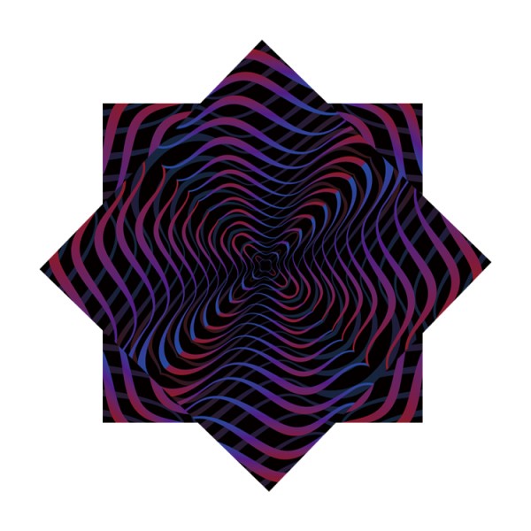 Energy Spin Supplier - Custom Lycra Handkerchief LED