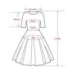 Vintage Dress Supplier - New Fashion Sexy Vacation