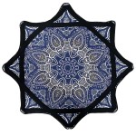 Handkerchief Manufacturer - Custom Design 18 Inch Double-side