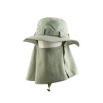 UV Protection Hat Supplier - Outdoor Children Summer
